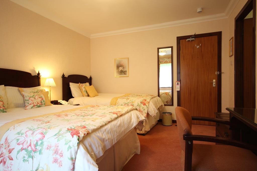 Strathburn Hotel Inverurie By Compass Hospitality Dış mekan fotoğraf