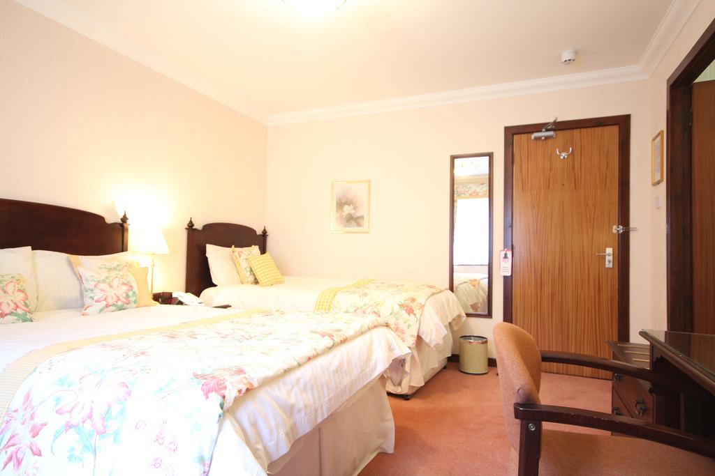 Strathburn Hotel Inverurie By Compass Hospitality Dış mekan fotoğraf