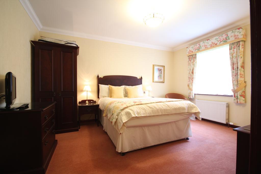 Strathburn Hotel Inverurie By Compass Hospitality Dış mekan fotoğraf