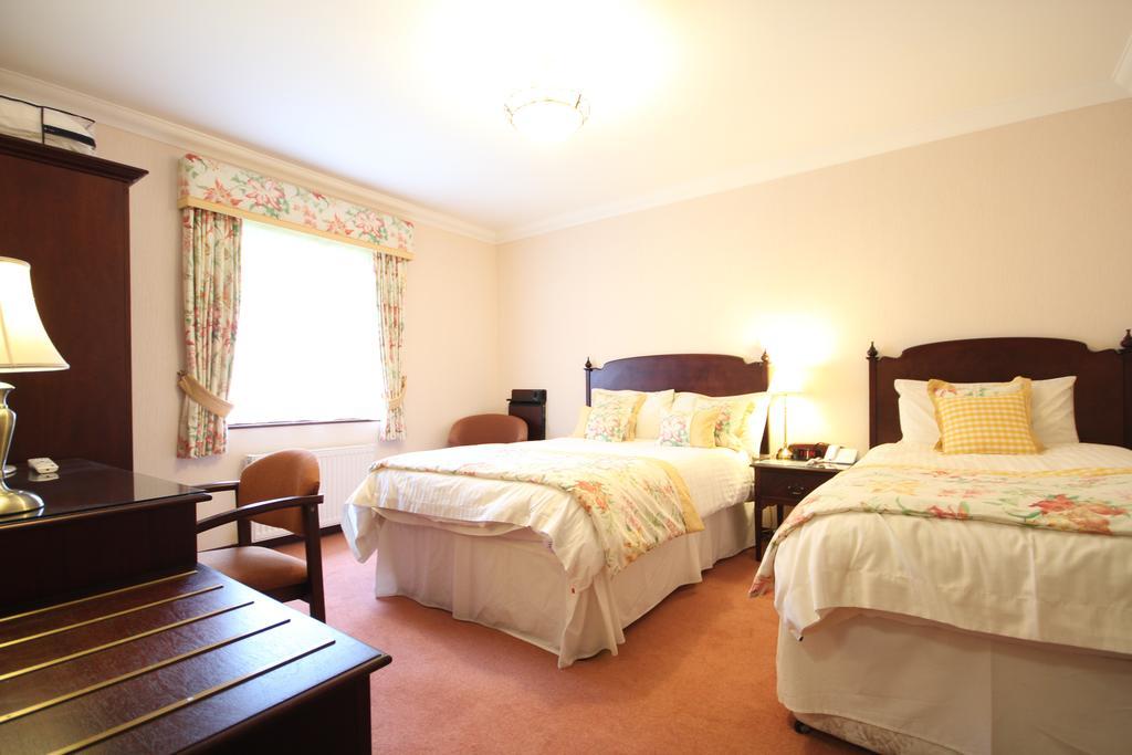 Strathburn Hotel Inverurie By Compass Hospitality Dış mekan fotoğraf