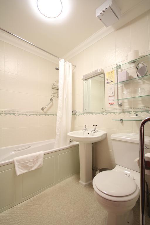 Strathburn Hotel Inverurie By Compass Hospitality Dış mekan fotoğraf