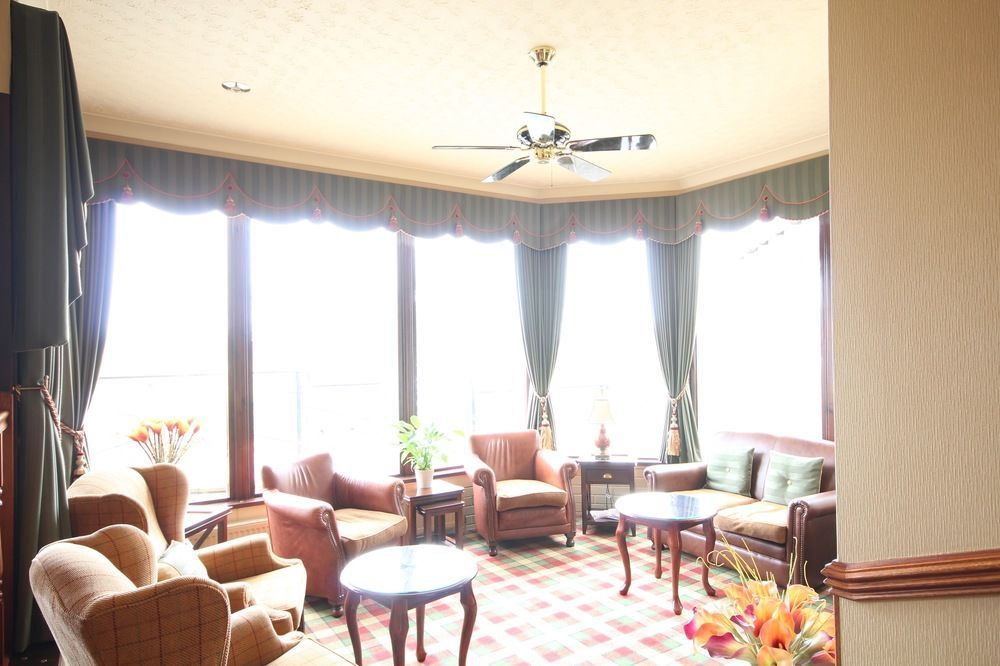Strathburn Hotel Inverurie By Compass Hospitality Dış mekan fotoğraf