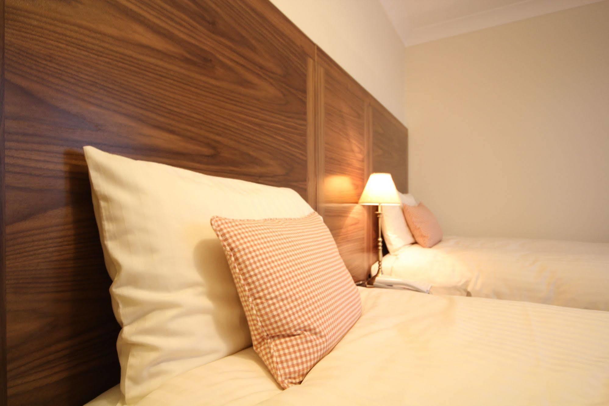 Strathburn Hotel Inverurie By Compass Hospitality Dış mekan fotoğraf