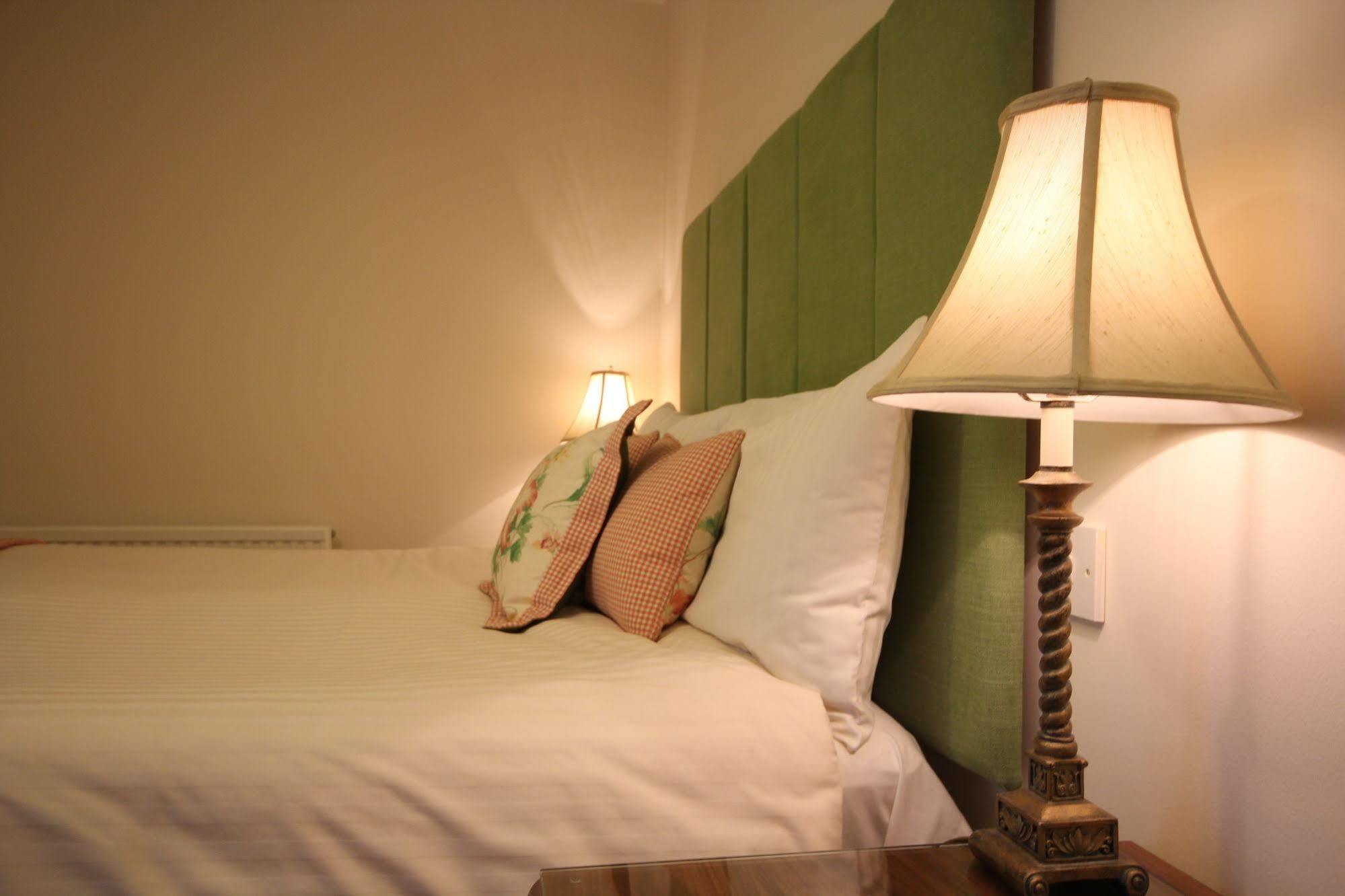 Strathburn Hotel Inverurie By Compass Hospitality Dış mekan fotoğraf